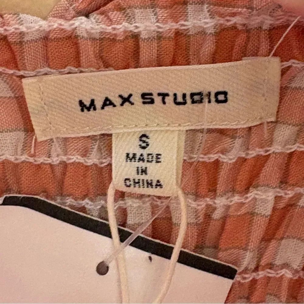 Max Studio Dress - Picture 5 of 6